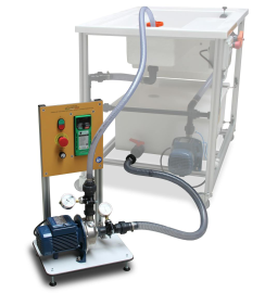 POMPA CENTRIFUGA-MODULO
