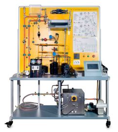 SISTEMA PER LO STUDIO DELL’ENERGIA GEOTERMICA